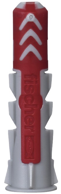 JAPPY 樹脂アンカープラグ ＪＤＰ－６３０Ｐ　１５本