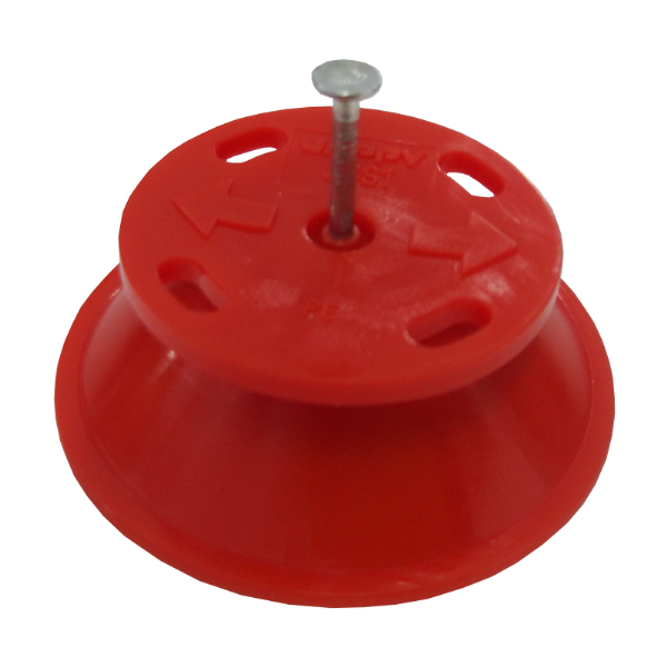 JAPPY ＵＦＯインサート ＪＣＳ１－ＲＶ　５０個