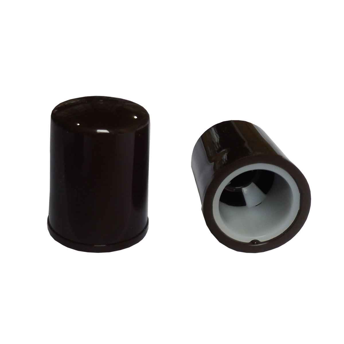 JAPPY ボルトキャップくんＢ ＢＮＣ－１３－ＪＰ　こげ茶