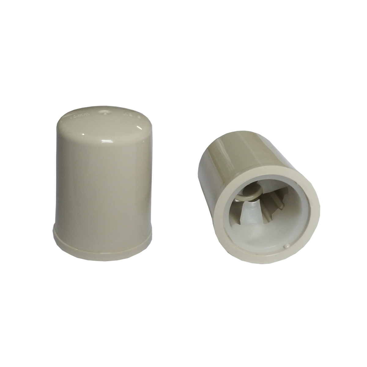 JAPPY ボルトキャップくんＢ ＢＮＣ－１０－ＪＰ　ベージュ