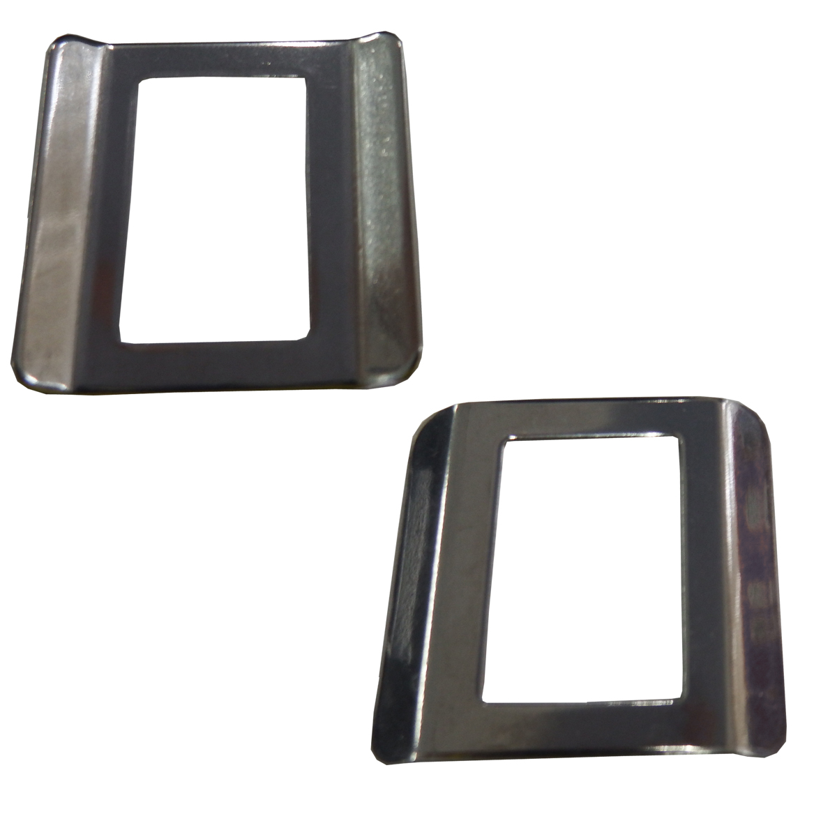 JAPPY ステンバンド２０ｍｍ用サドル ２０－Ｄ－ＪＰ　（２０個）