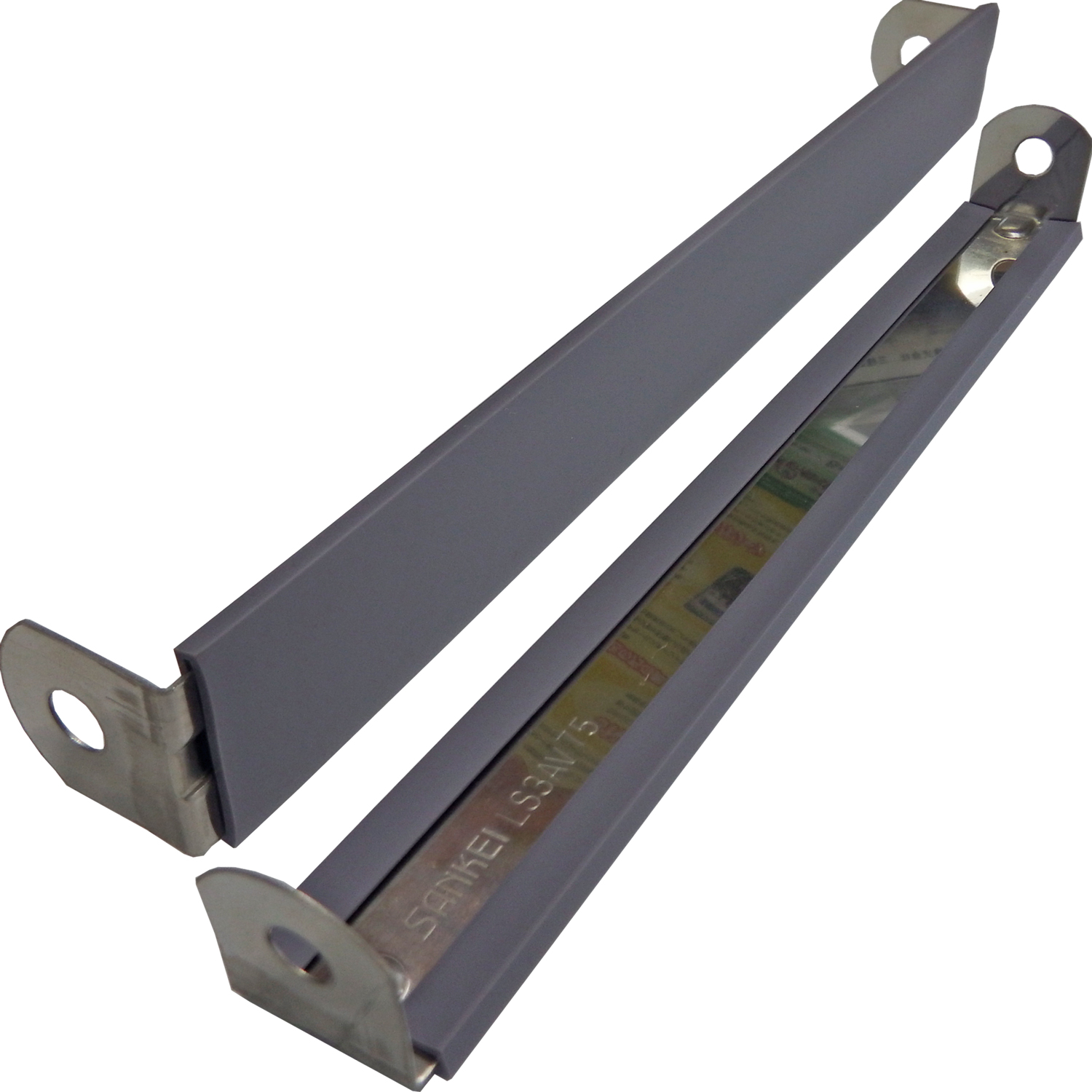 JAPPY 被覆付ステンレス製万能サドル ＬＳ３ＡＶ７５ＪＢ