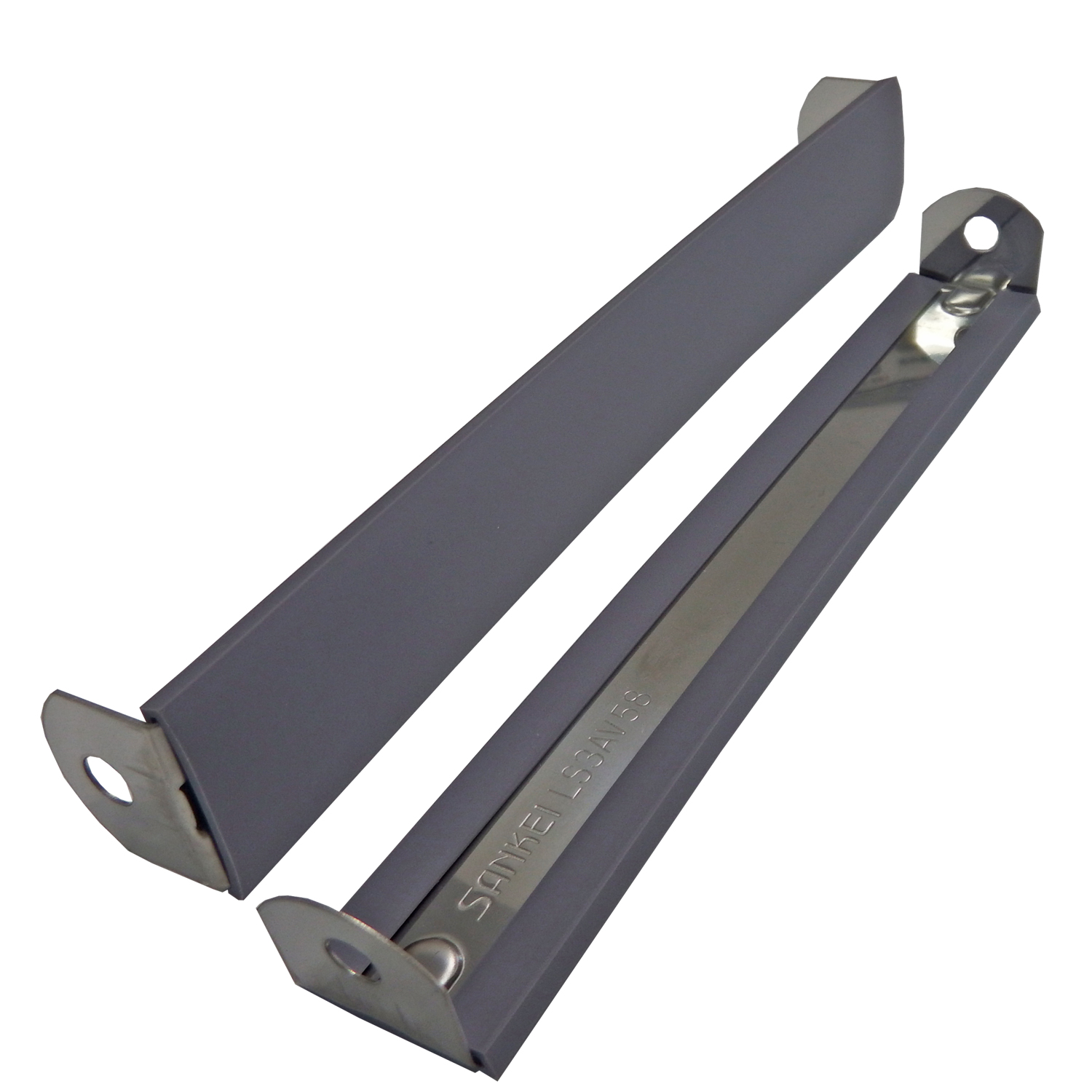 JAPPY 被覆付ステンレス製万能サドル ＬＳ３ＡＶ５８ＪＢ