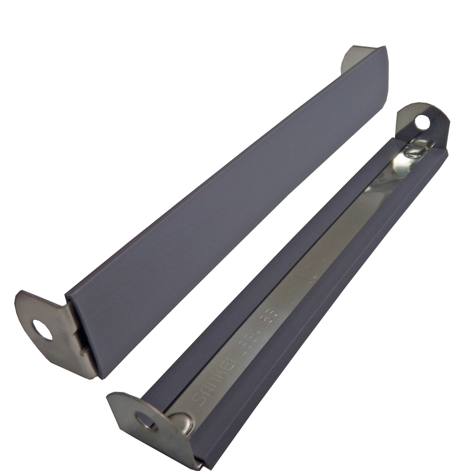 JAPPY 被覆付ステンレス製万能サドル ＬＳ３ＡＶ５５ＪＢ