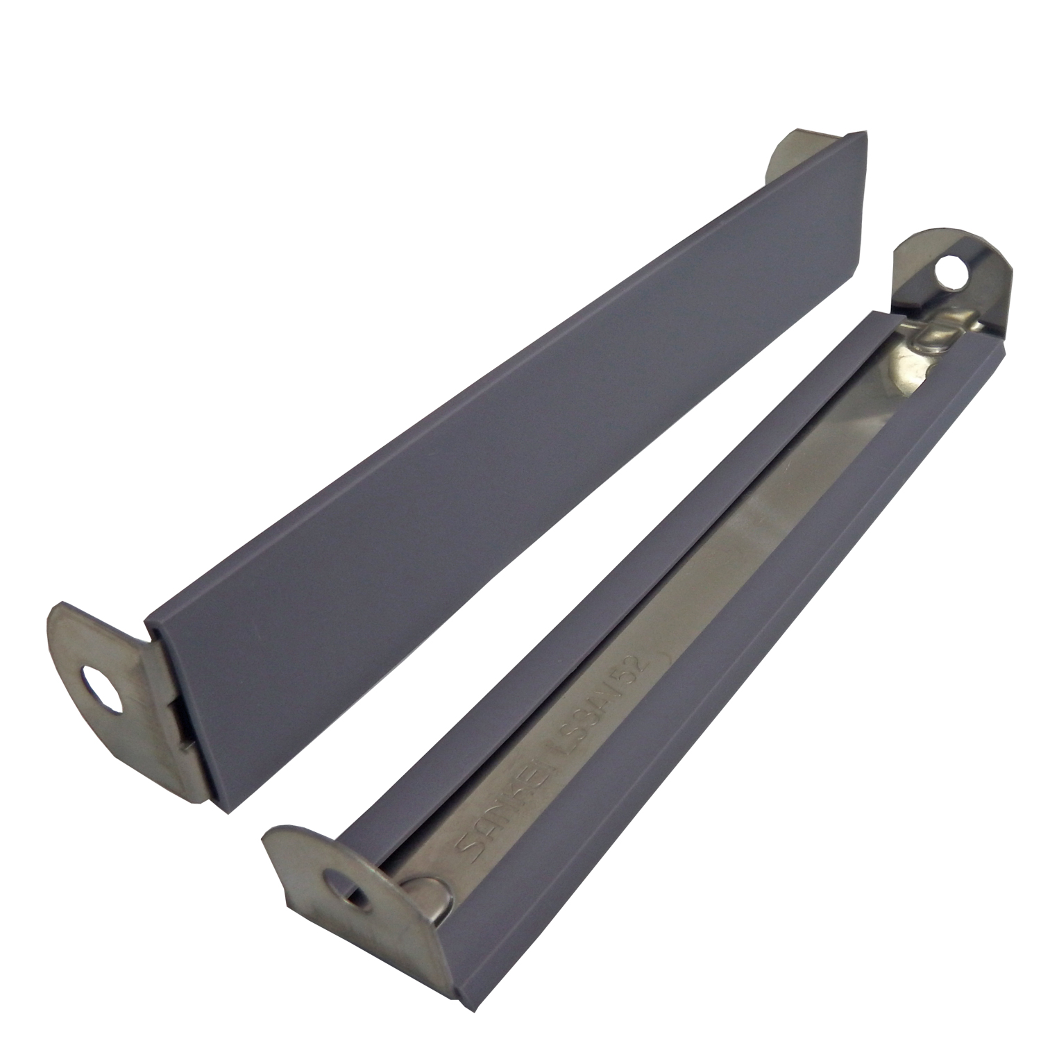 JAPPY 被覆付ステンレス製万能サドル ＬＳ３ＡＶ５２ＪＢ