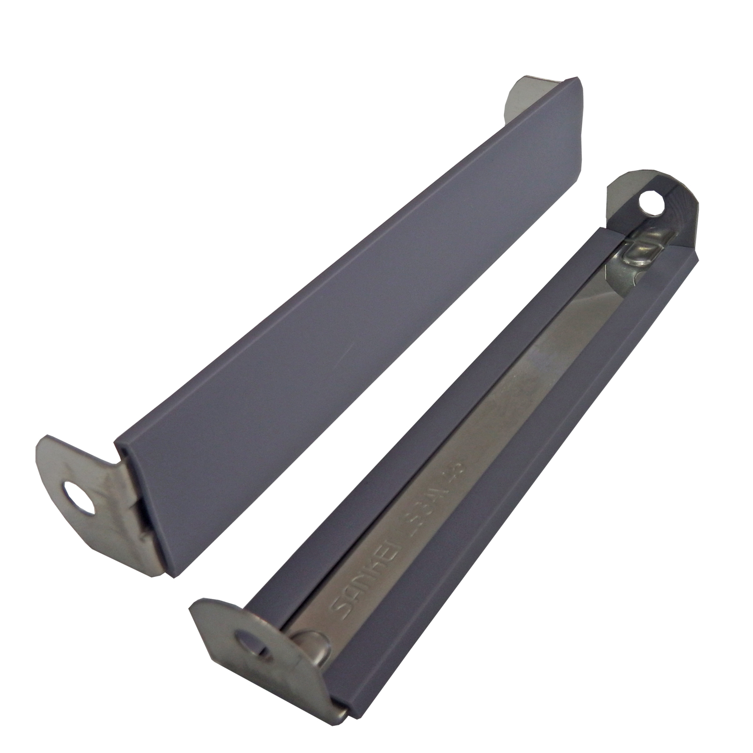 JAPPY 被覆付ステンレス製万能サドル ＬＳ３ＡＶ４５ＪＢ