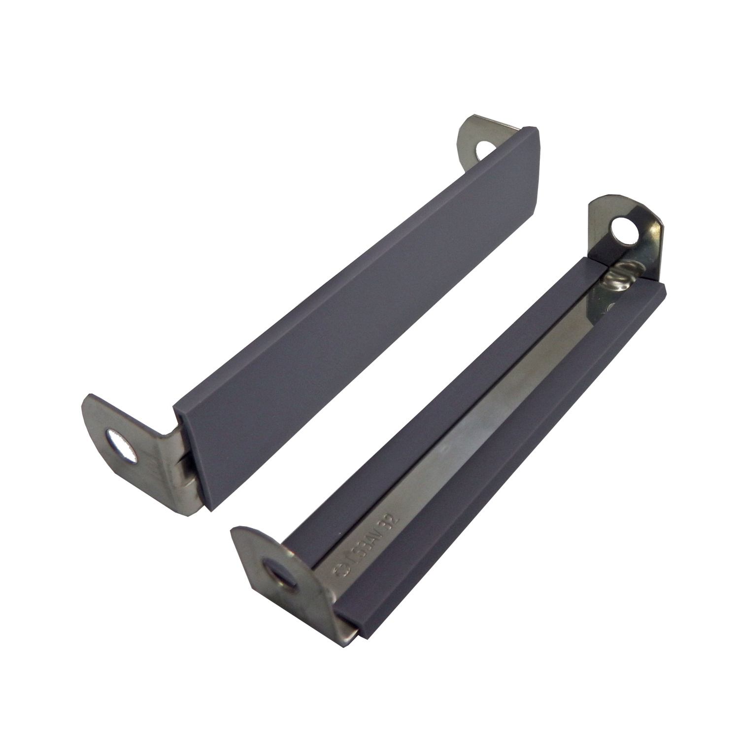 JAPPY 被覆付ステンレス製万能サドル ＬＳ３ＡＶ３２ＪＢ