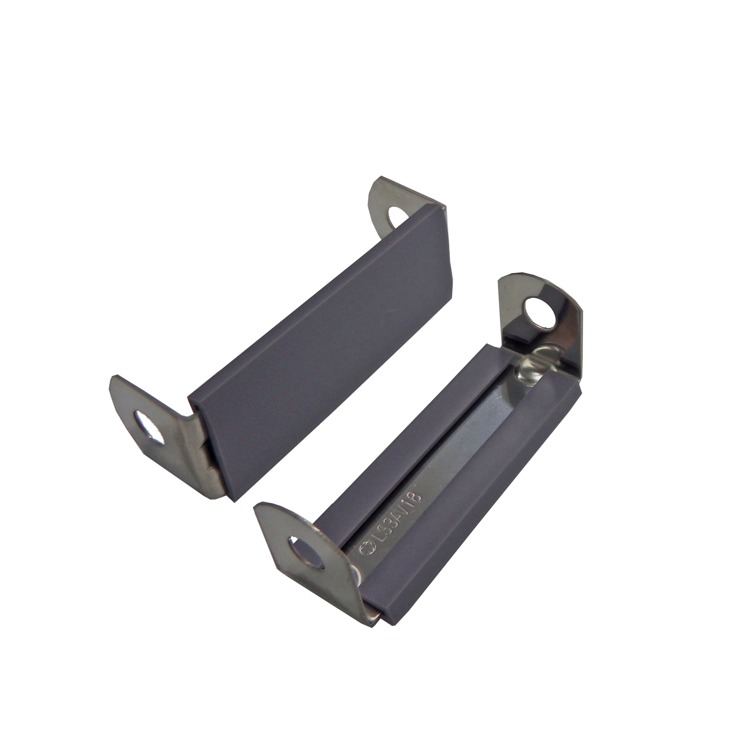 JAPPY 被覆付ステンレス製万能サドル ＬＳ３ＡＶ１８ＪＢ