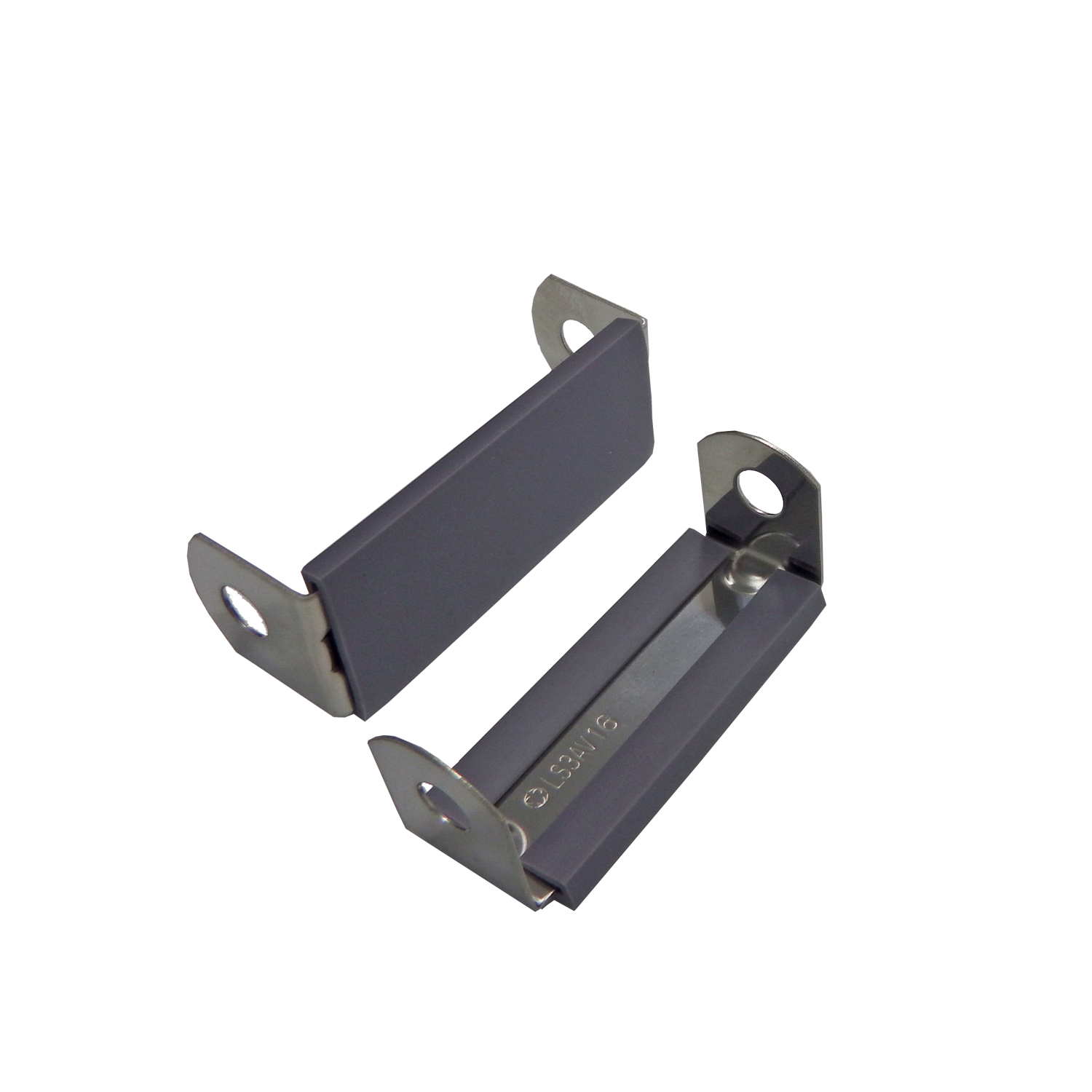 JAPPY 被覆付ステンレス製万能サドル ＬＳ３ＡＶ１６ＪＢ