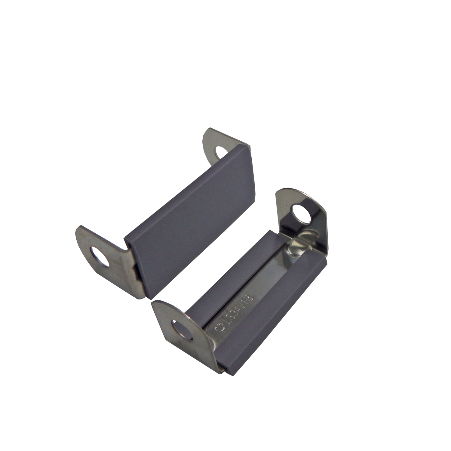 JAPPY 被覆付ステンレス製万能サドル ＬＳ３ＡＶ１３ＪＢ