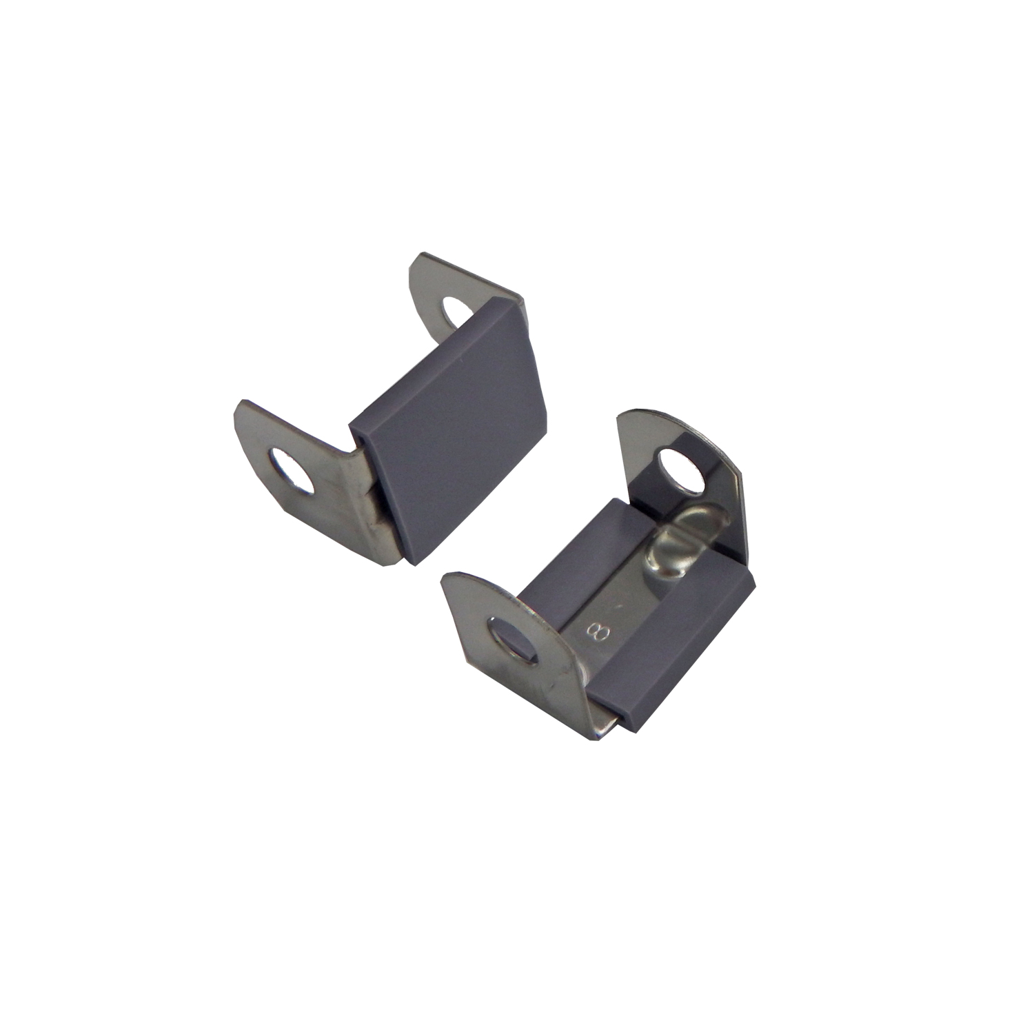 JAPPY 被覆付ステンレス製万能サドル ＬＳ３ＡＶ８ＪＢ