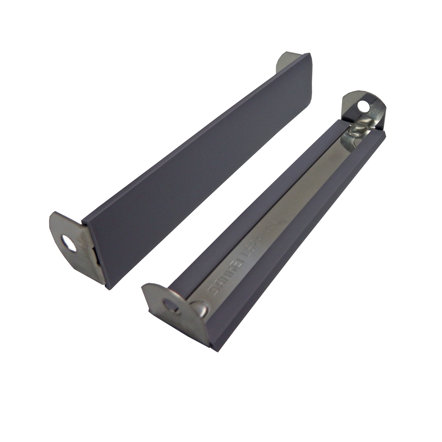 JAPPY 被覆付ステンレス製万能サドル ＬＳ２ＡＶ４８ＪＢ