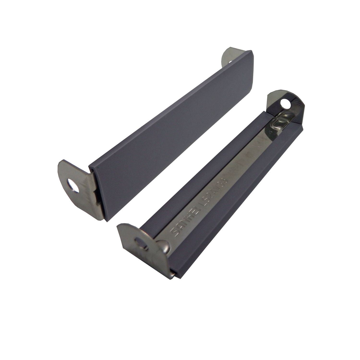 JAPPY 被覆付ステンレス製万能サドル ＬＳ２ＡＶ３６ＪＢ