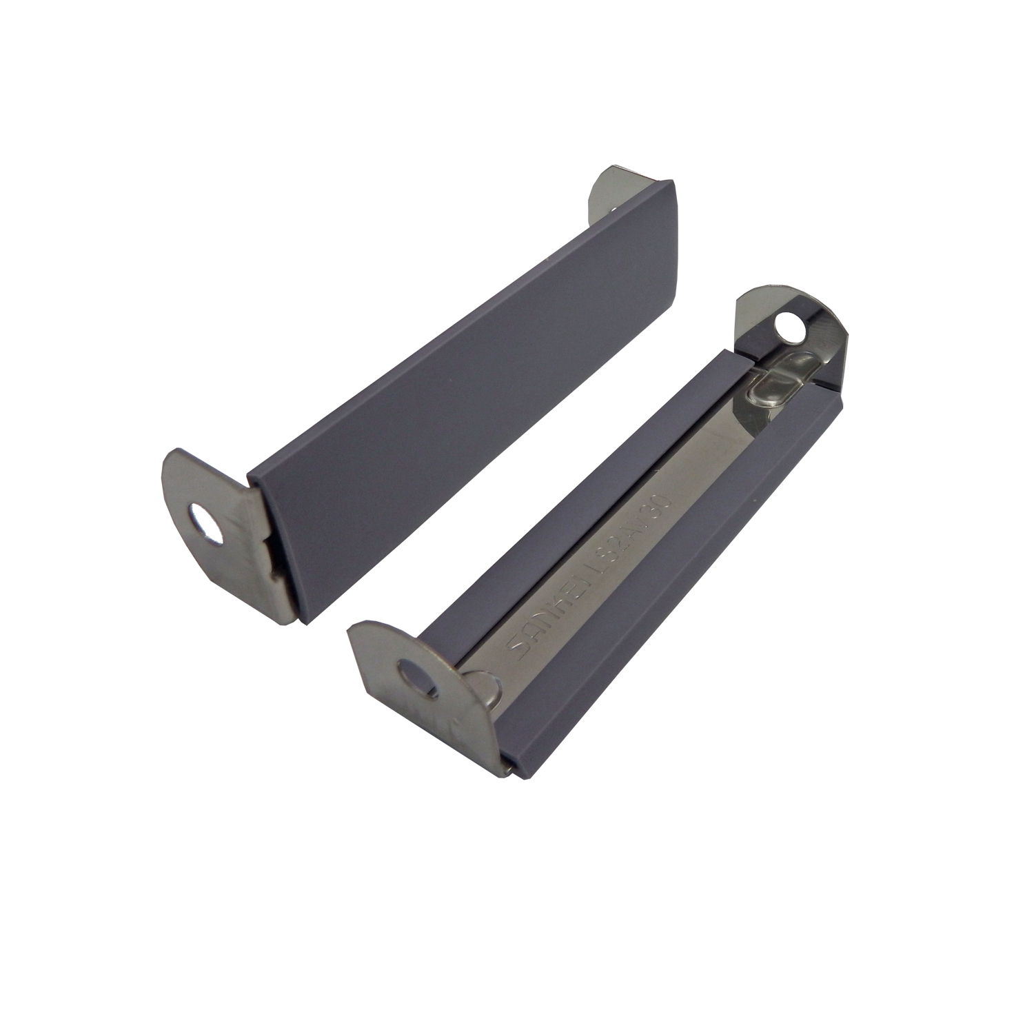 JAPPY 被覆付ステンレス製万能サドル ＬＳ２ＡＶ３０ＪＢ