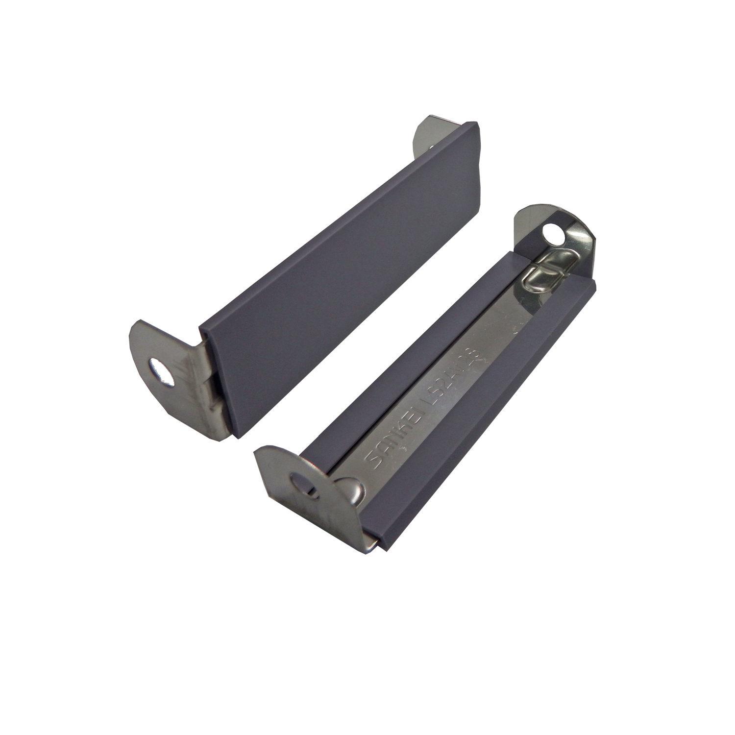 JAPPY 被覆付ステンレス製万能サドル ＬＳ２ＡＶ２８ＪＢ