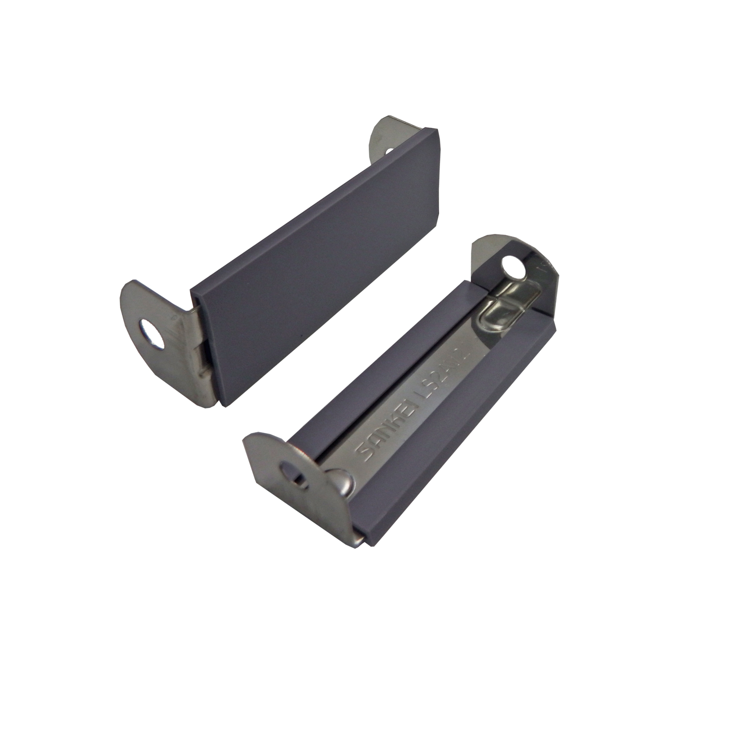 JAPPY 被覆付ステンレス製万能サドル ＬＳ２ＡＶ２１ＪＢ