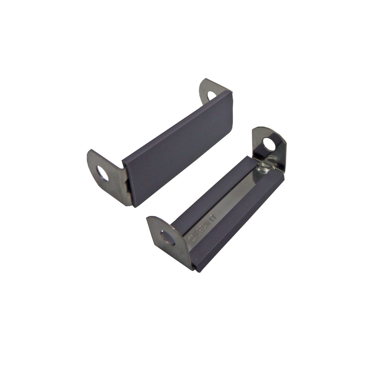 JAPPY 被覆付ステンレス製万能サドル ＬＳ２ＡＶ１７ＪＢ