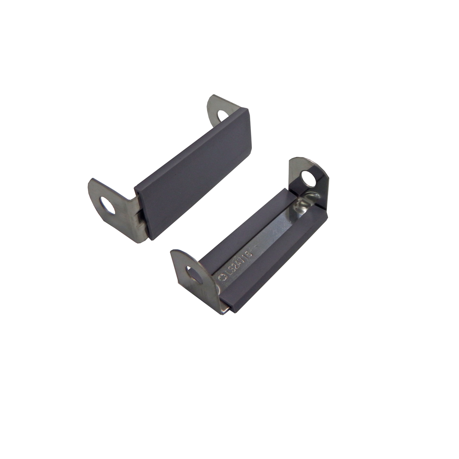 JAPPY 被覆付ステンレス製万能サドル ＬＳ２ＡＶ１５ＪＢ