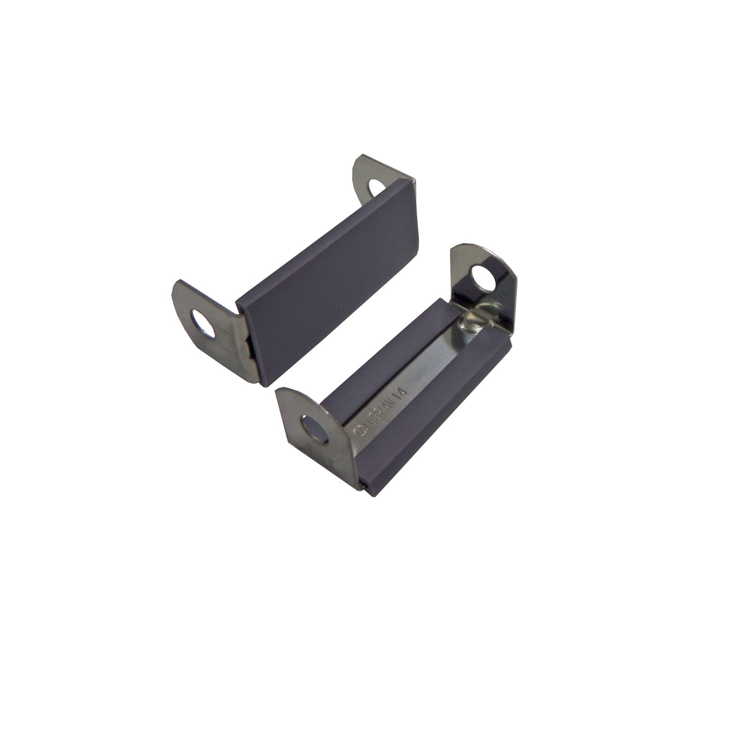 JAPPY 被覆付ステンレス製万能サドル ＬＳ２ＡＶ１４ＪＢ