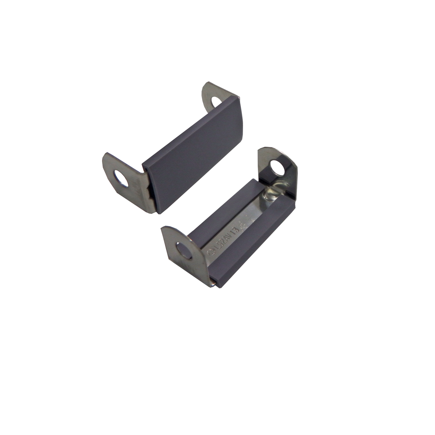 JAPPY 被覆付ステンレス製万能サドル ＬＳ２ＡＶ１３ＪＢ