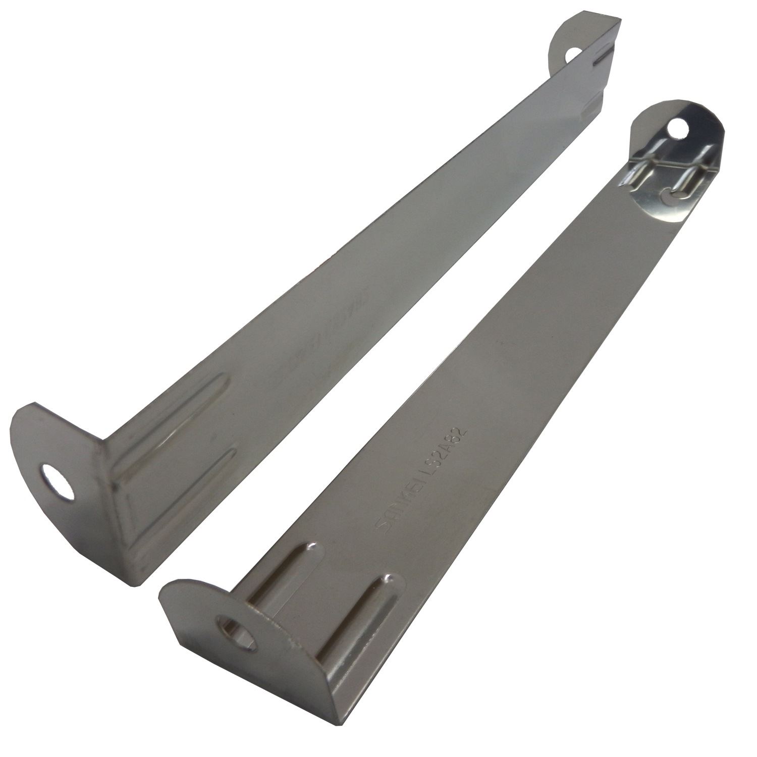 JAPPY ステンレス製万能サドル ＬＳ２Ａ８２ＪＢ