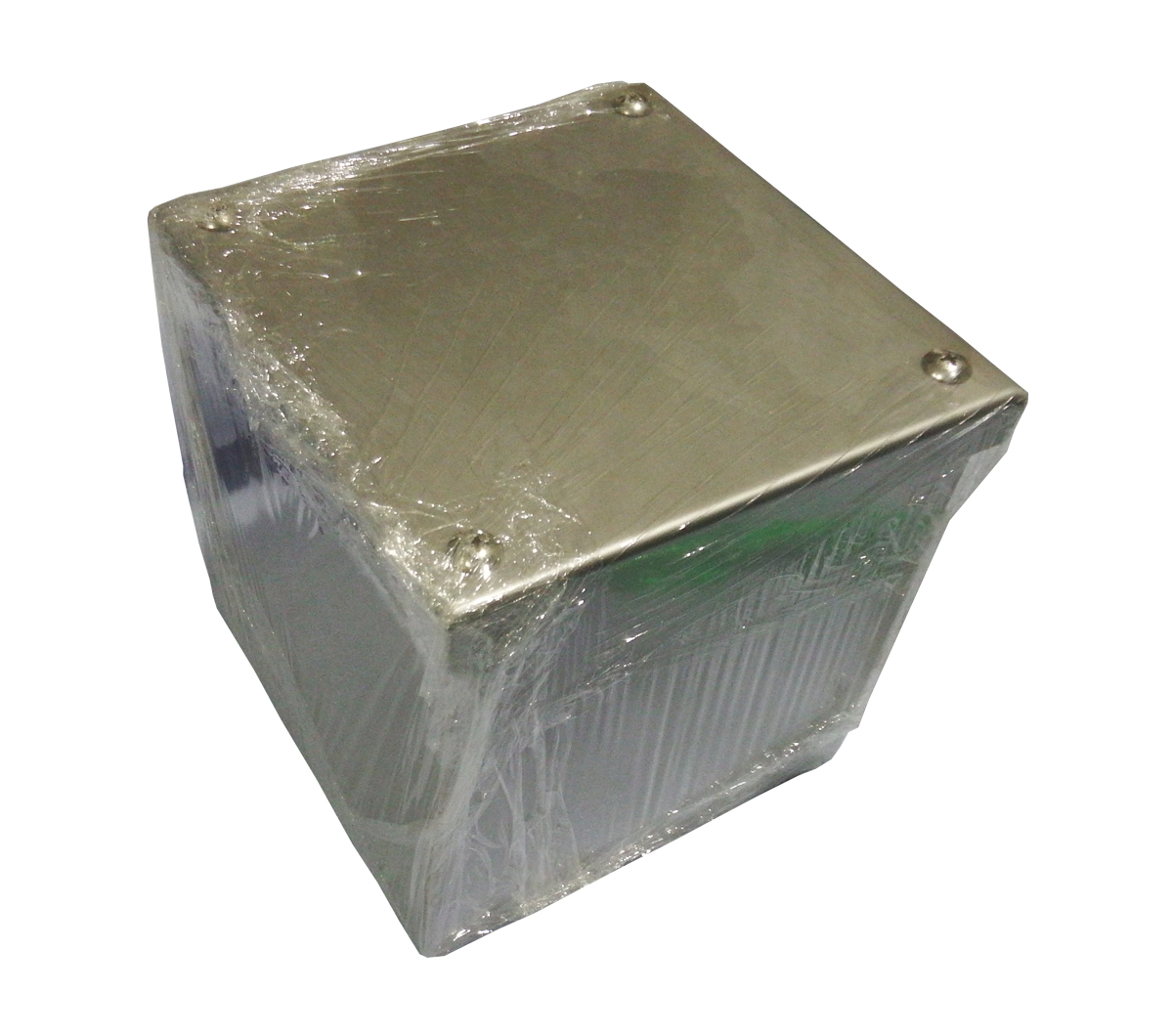 JAPPY プルボックス　被せ防水ＳＵＳ ＳＵＳ　ＫＷＰ－ＪＰ　１５１５１５