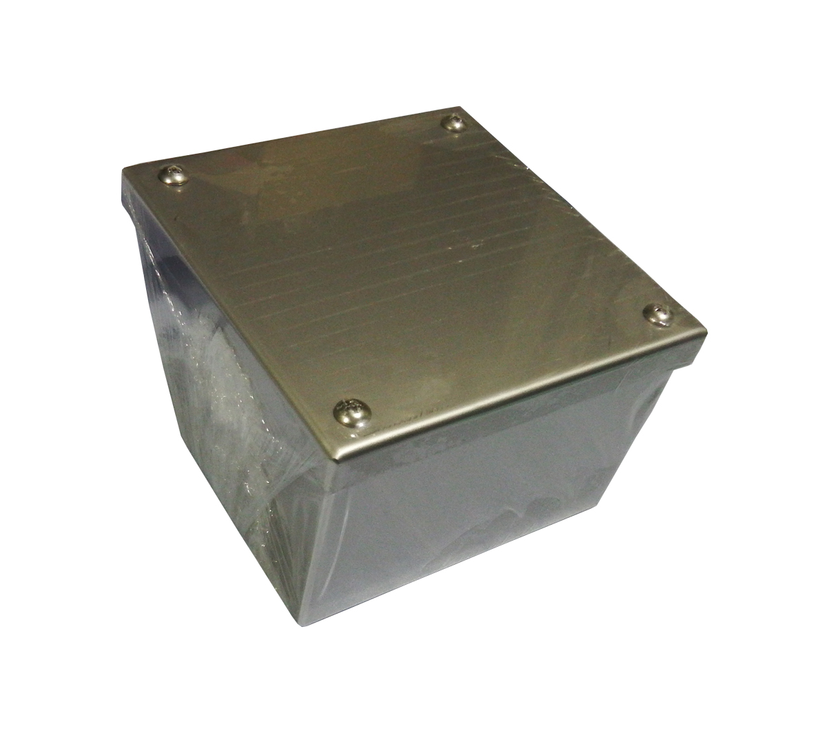 JAPPY プルボックス　被せ防水ＳＵＳ ＳＵＳ　ＫＷＰ－ＪＰ　１５１５１０