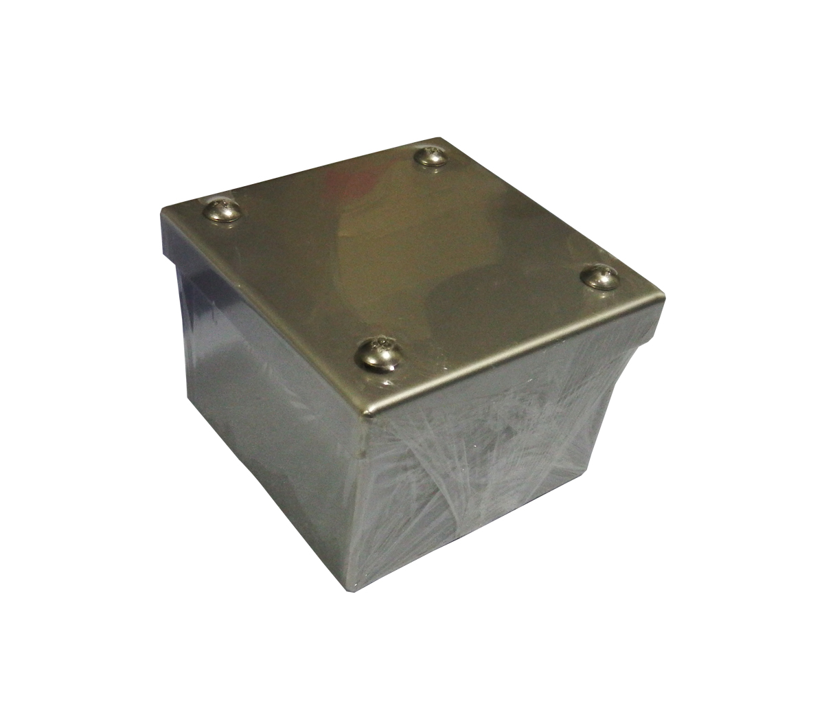 JAPPY プルボックス　被せ防水ＳＵＳ ＳＵＳ　ＫＷＰ－ＪＰ　１０１０７５