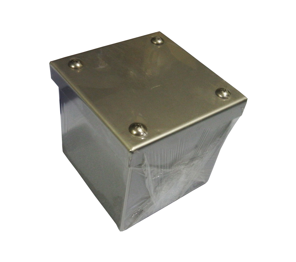 JAPPY プルボックス　被せ防水ＳＵＳ ＳＵＳ　ＫＷＰ－ＪＰ　１０１０１０