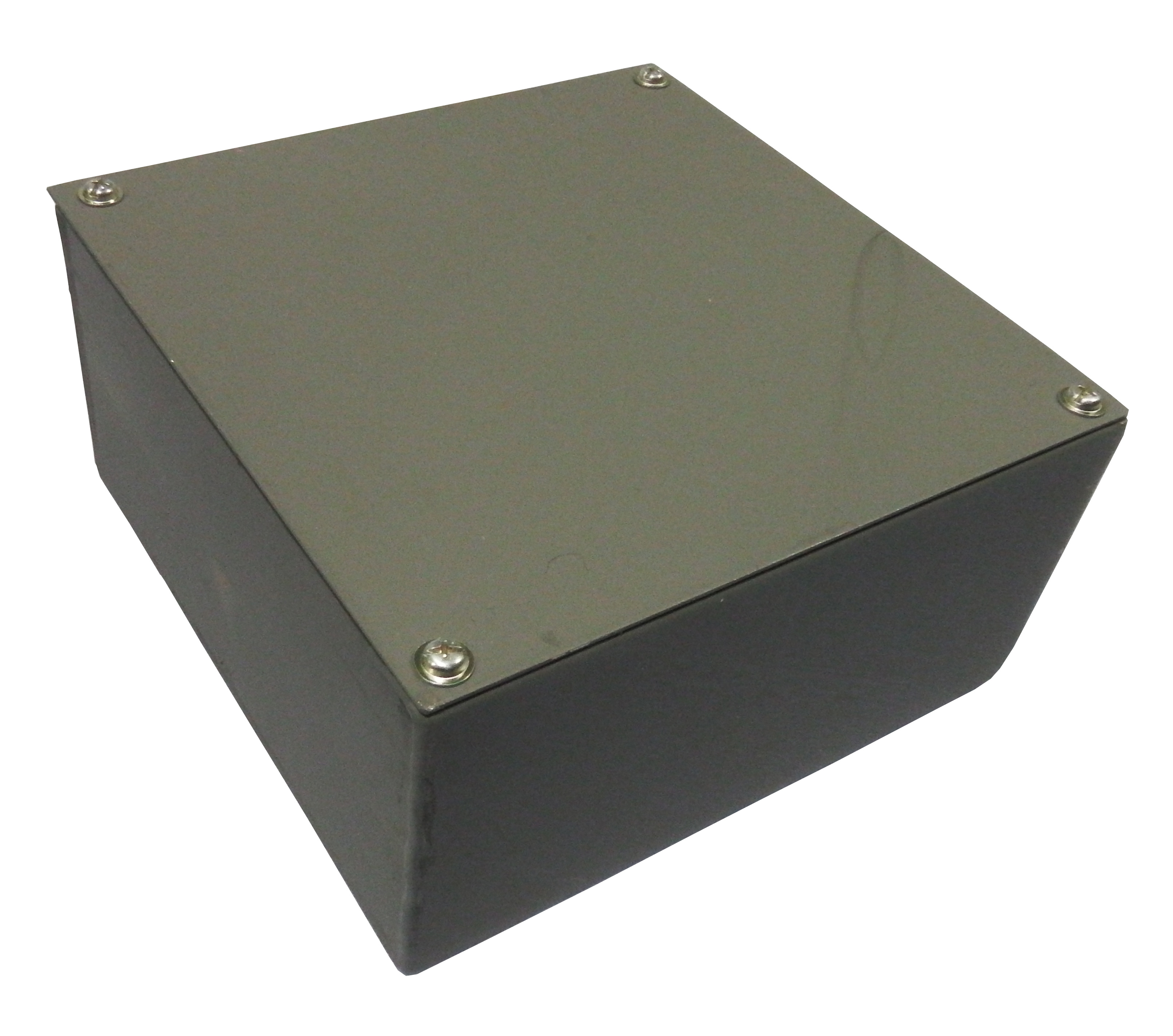 JAPPY プルボックス　平蓋 ＰＢ－ＪＰ　２０２０１０