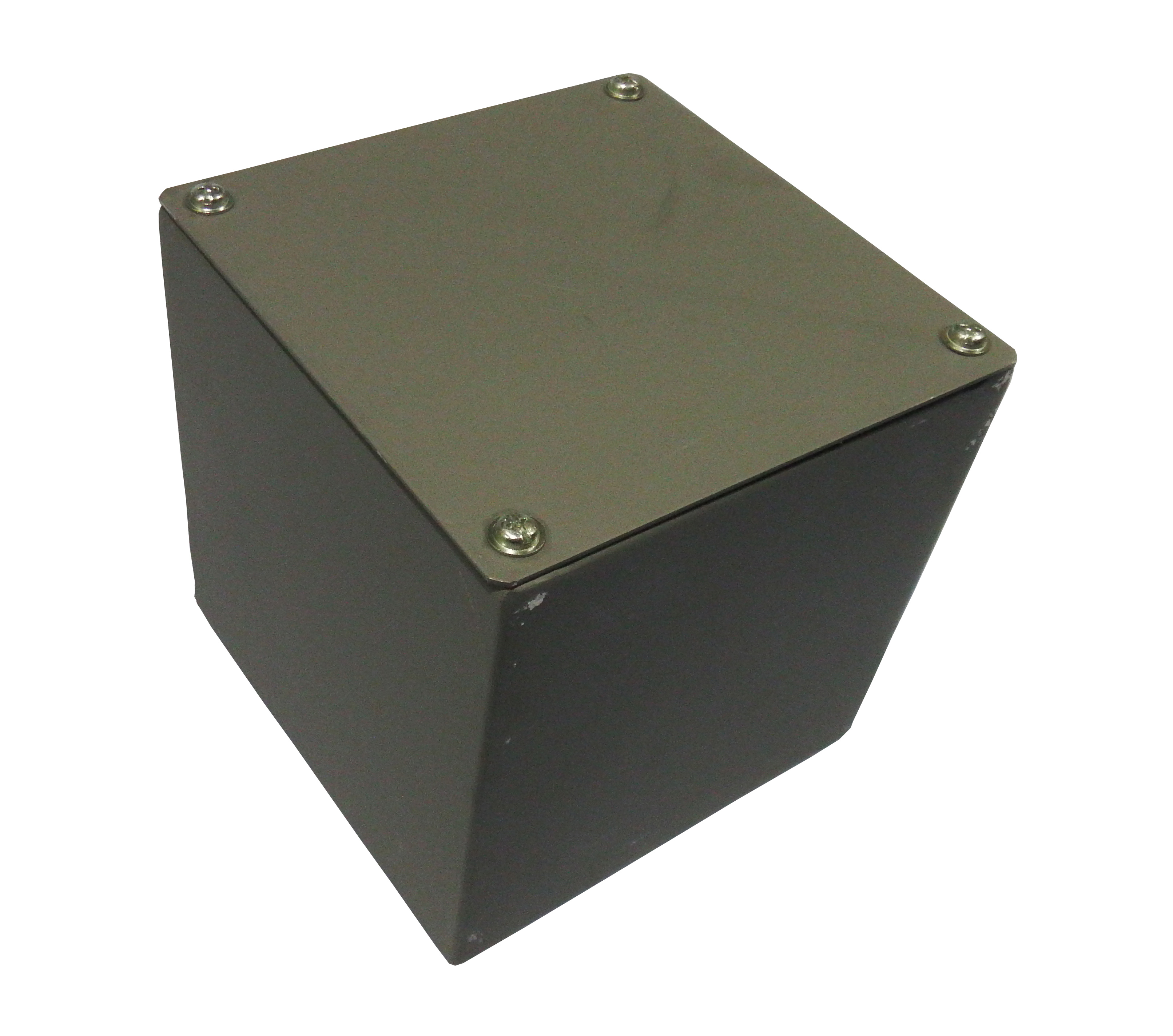 JAPPY プルボックス　平蓋 ＰＢ－ＪＰ　１５１５１５