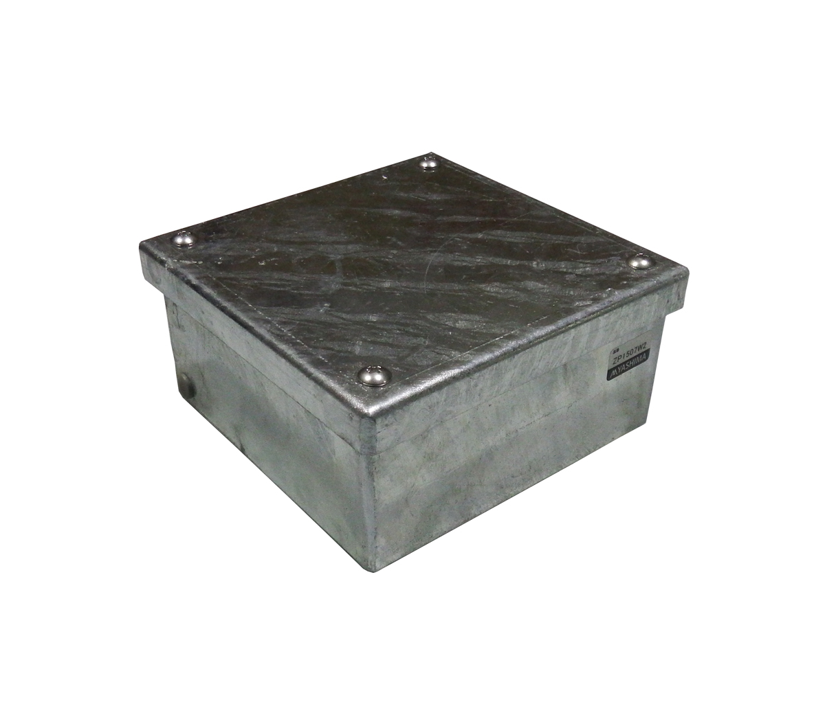 JAPPY プルボックス　被せ防水 ＫＷＰ－ＪＰ１５１５７５