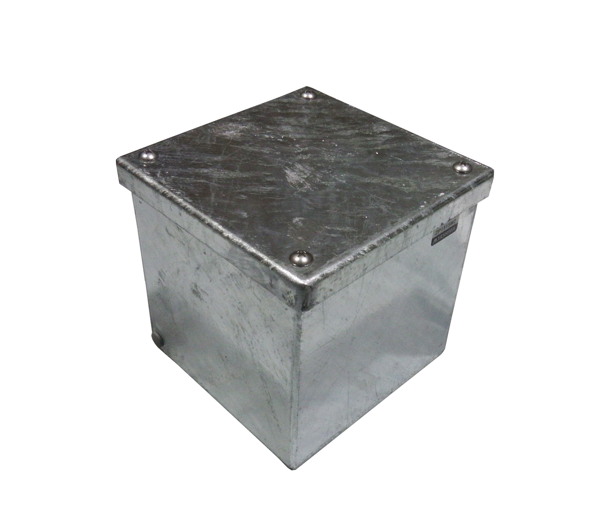 JAPPY プルボックス　被せ防水 ＫＷＰ－ＪＰ１５１５１５