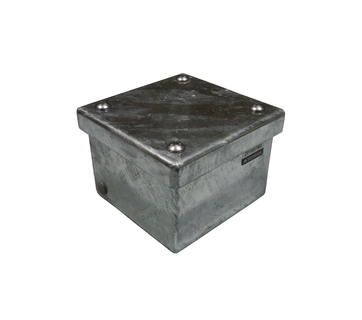 JAPPY プルボックス　被せ防水 ＫＷＰ－ＪＰ１０１０７５