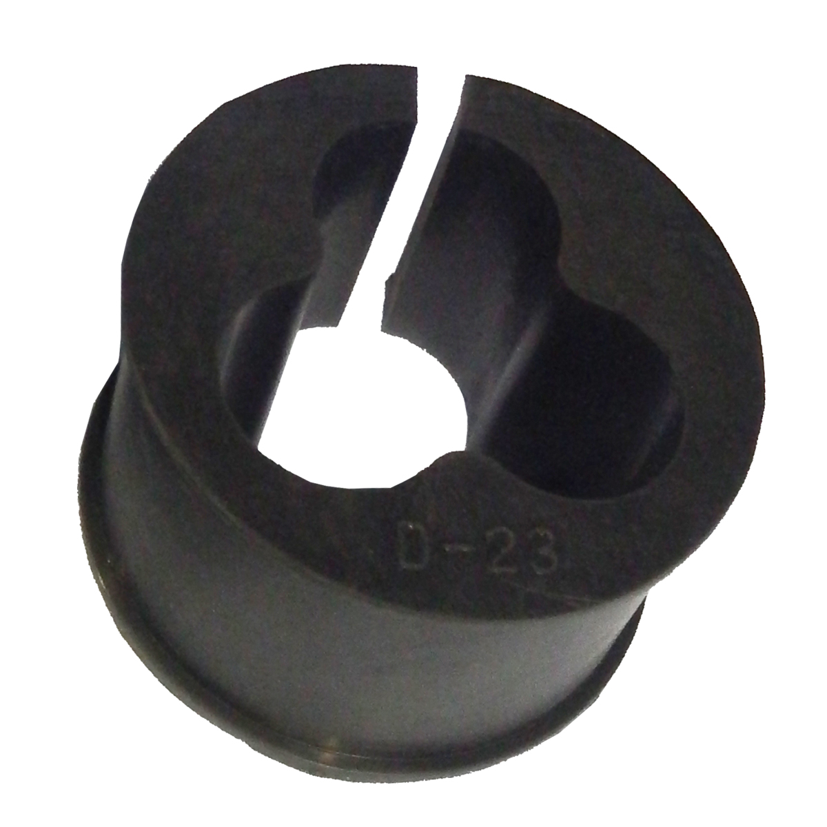 JAPPY ゴムスペーサー（中間用） Ｄ－２３