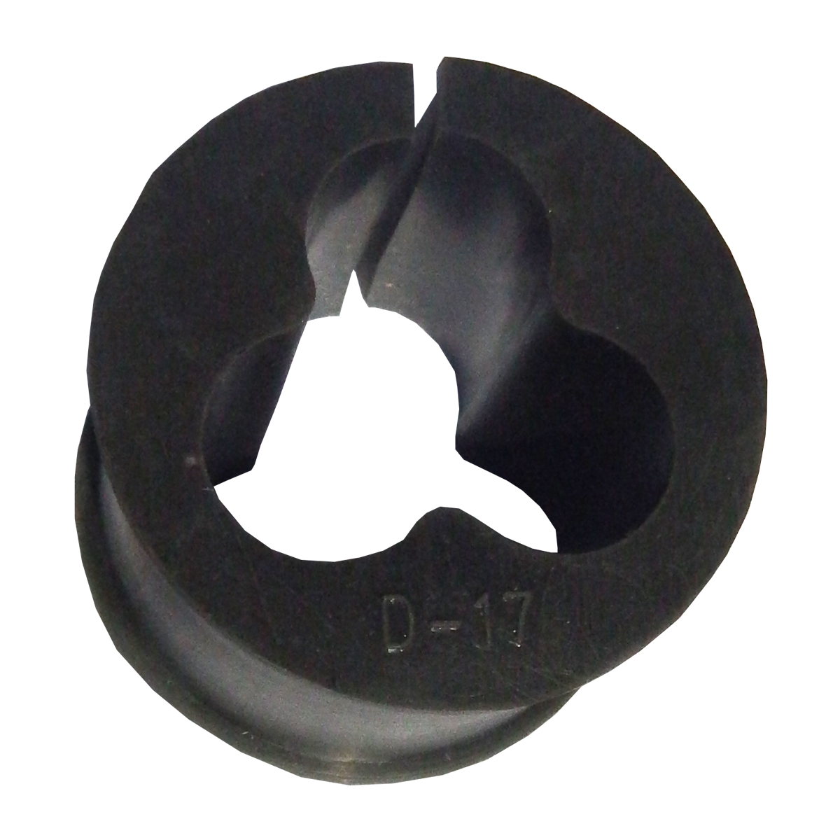 JAPPY ゴムスペーサー（中間用） Ｄ－１７