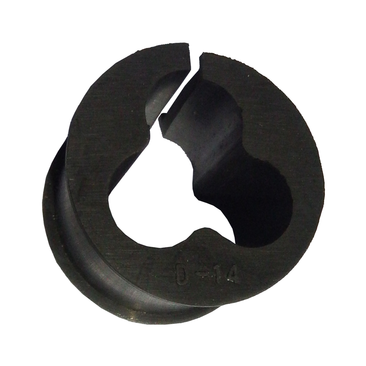 JAPPY ゴムスペーサー（中間用） Ｄ－１４