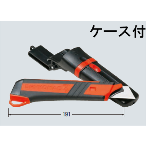 DM-1JC　デンコーマックカッター（J型）
