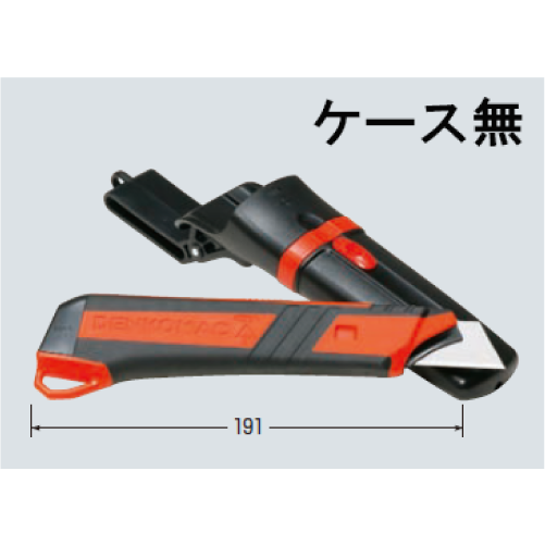 DM-1JCH　デンコーマックカッター（J型）