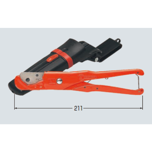 MC-FM1H　ハンディーFカッター28　替刃