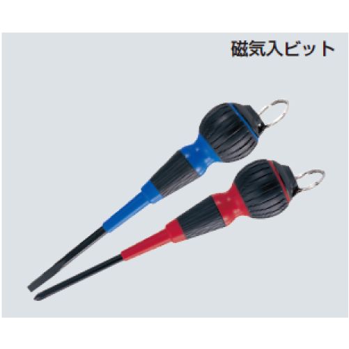 DRM-100ER　電工ドライバー（落下防止機能付き）