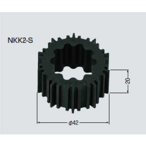 NKK2-S　ナットくるくる 2（吊りボルト用高速ナット回し器）
