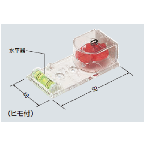 BUT-EG2　EGアッター2（磁石探知器）