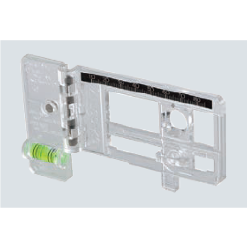 LGS-KG　LGS用け書きゲージ