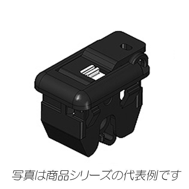 BP26-R　保護板ロック　30コ入