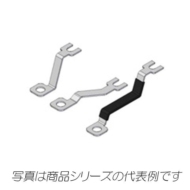 BP44-40NC5S　分岐リード板  主幹400AF用　スリム3Pブレーカ用