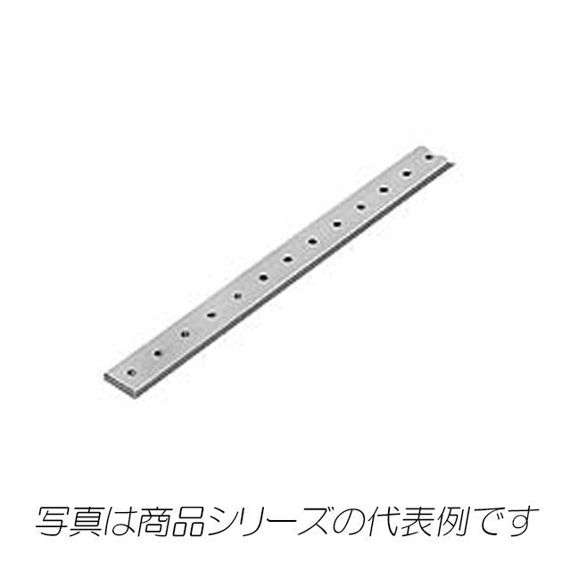 BP45-105T5-Z　銅バー　長さ1500mm　M5タップ付　1本入