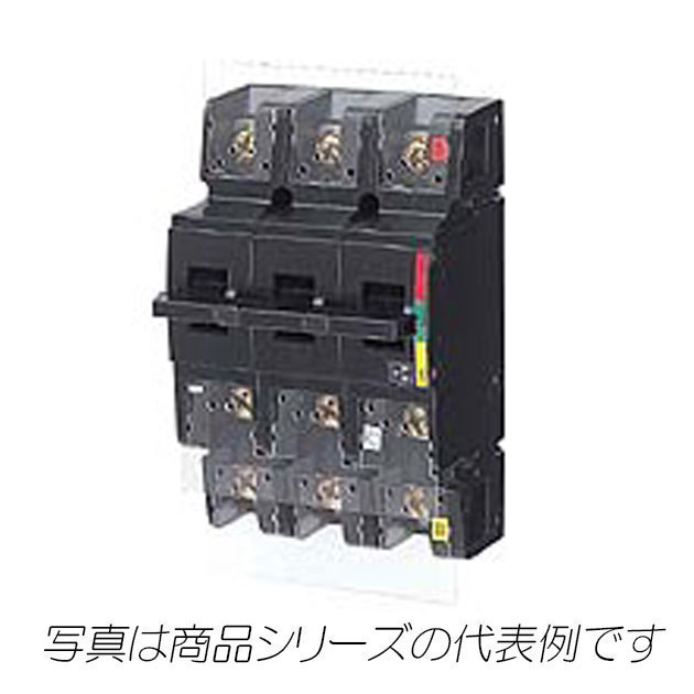 DS32 2P 30A　切替開閉器（手動）