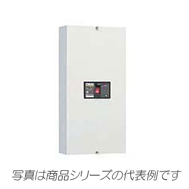 EB223EB 3P 200A　普及形エンクローズブレーカ　漏電ブレーカ