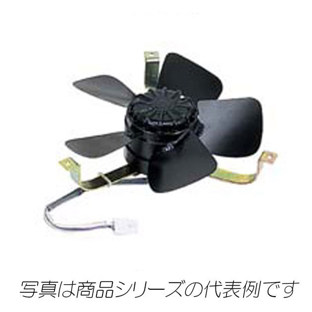 PF-250-2M　PF-M  盤用換気扇（大型タイプ）